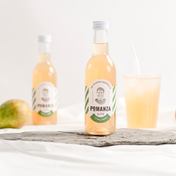 appel peer 15x25cl