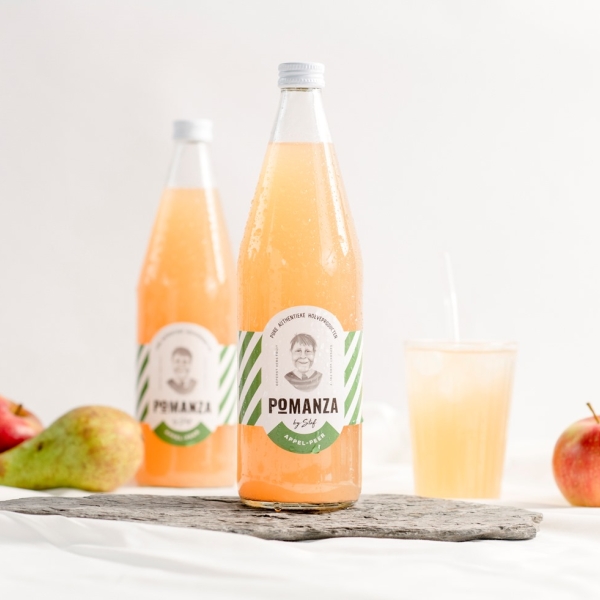 appel peer 6x75cl