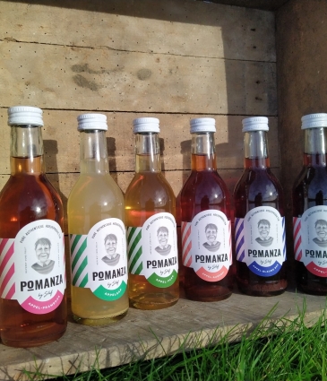 6 smaken mixpakket 15 x 25cl