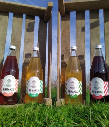 6 smaken mixpakket 6 x 75cl